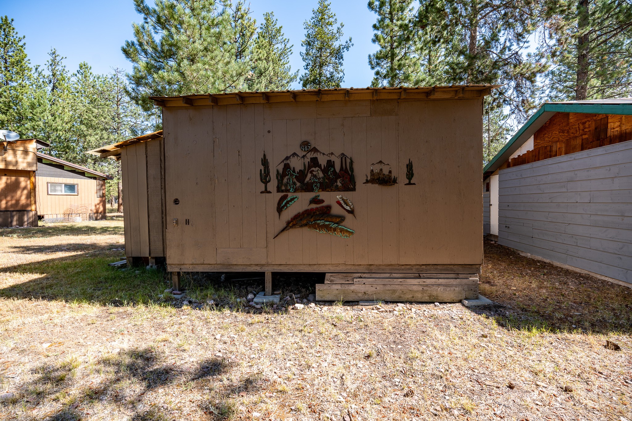 1050 Frontier Drive Property Photo 42