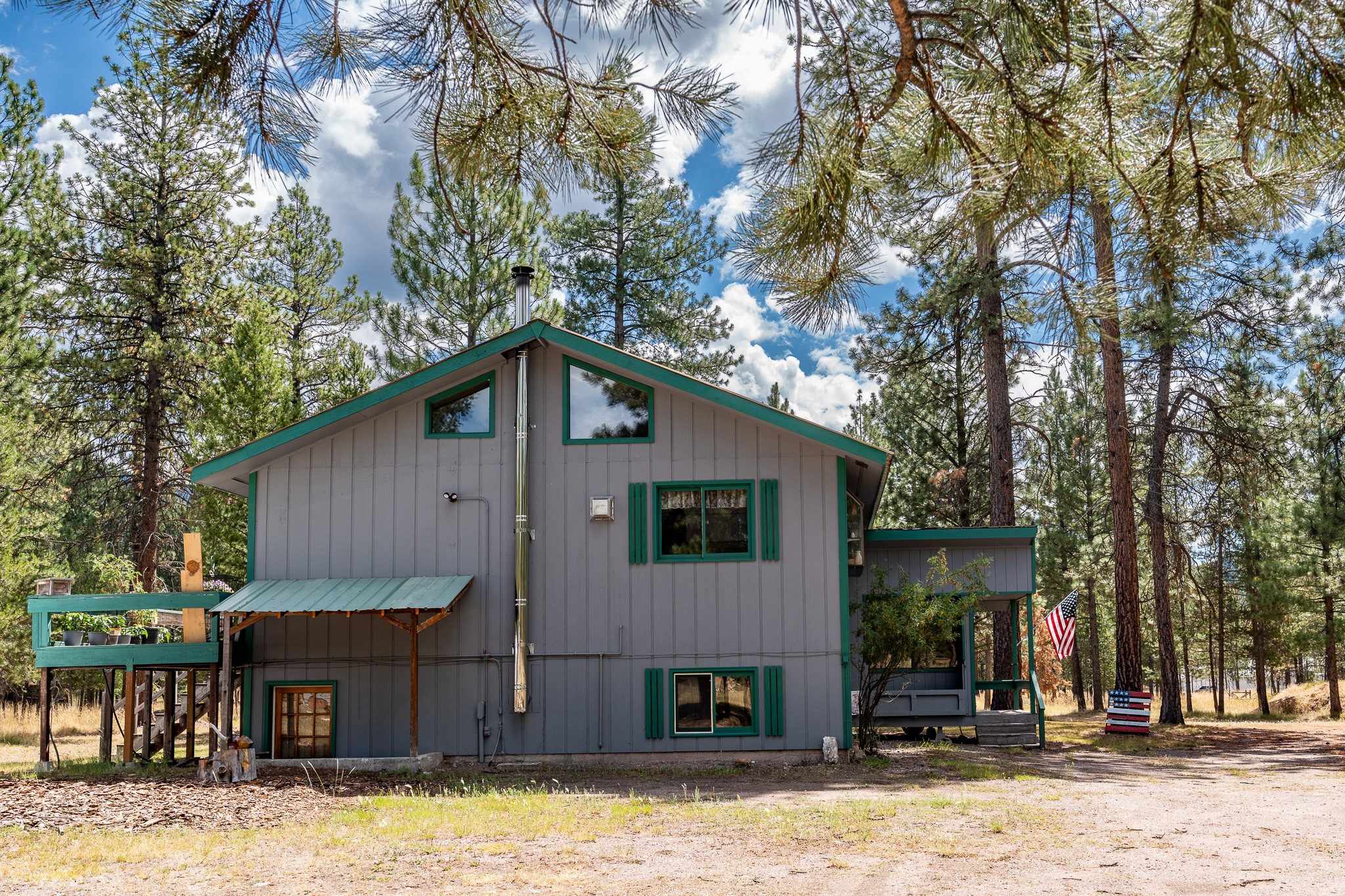 1050 Frontier Drive Property Photo 51