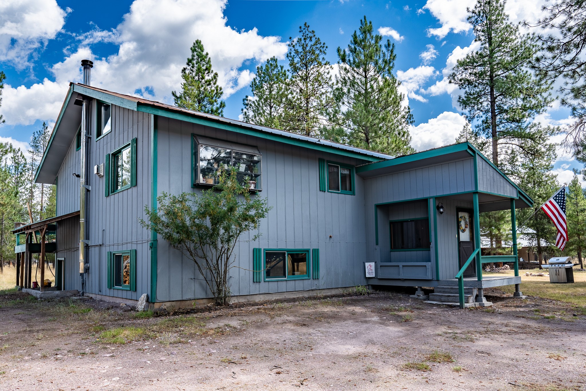 1050 Frontier Drive Property Photo 52