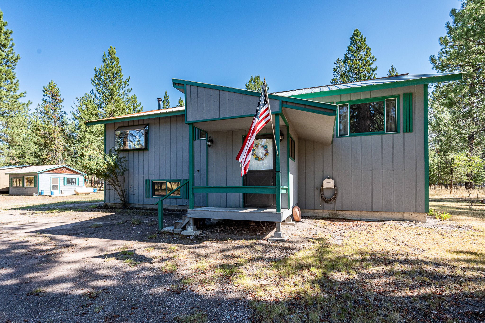 1050 Frontier Drive Property Photo 53