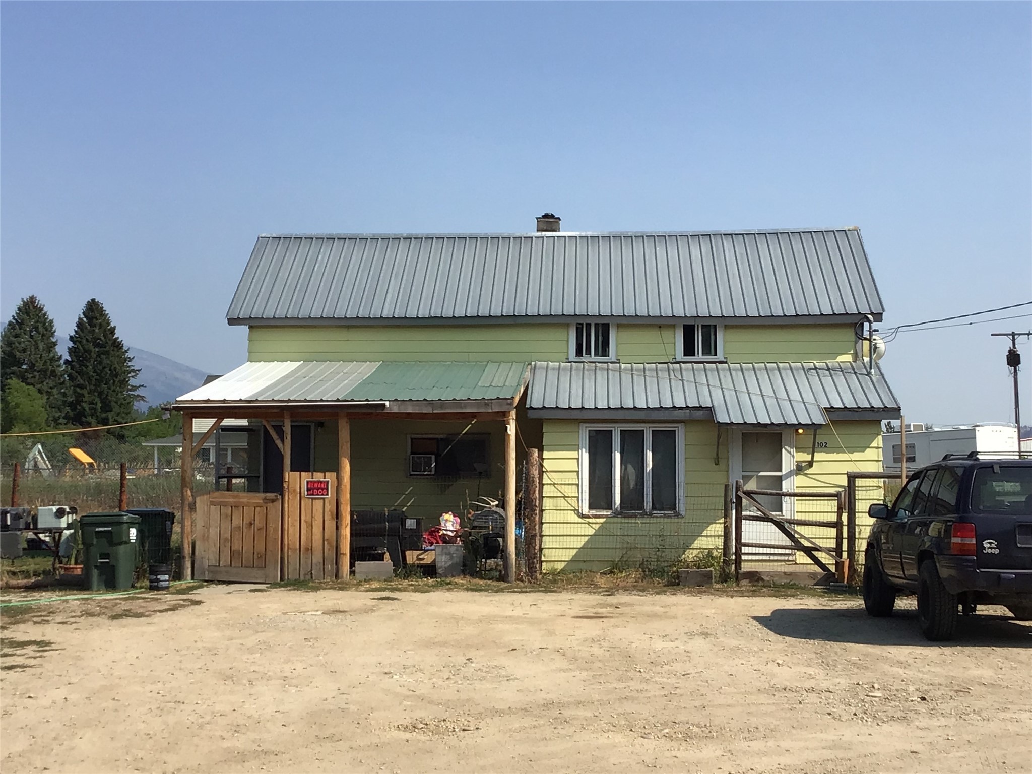 102 Kerlee Avenue Property Photo 35