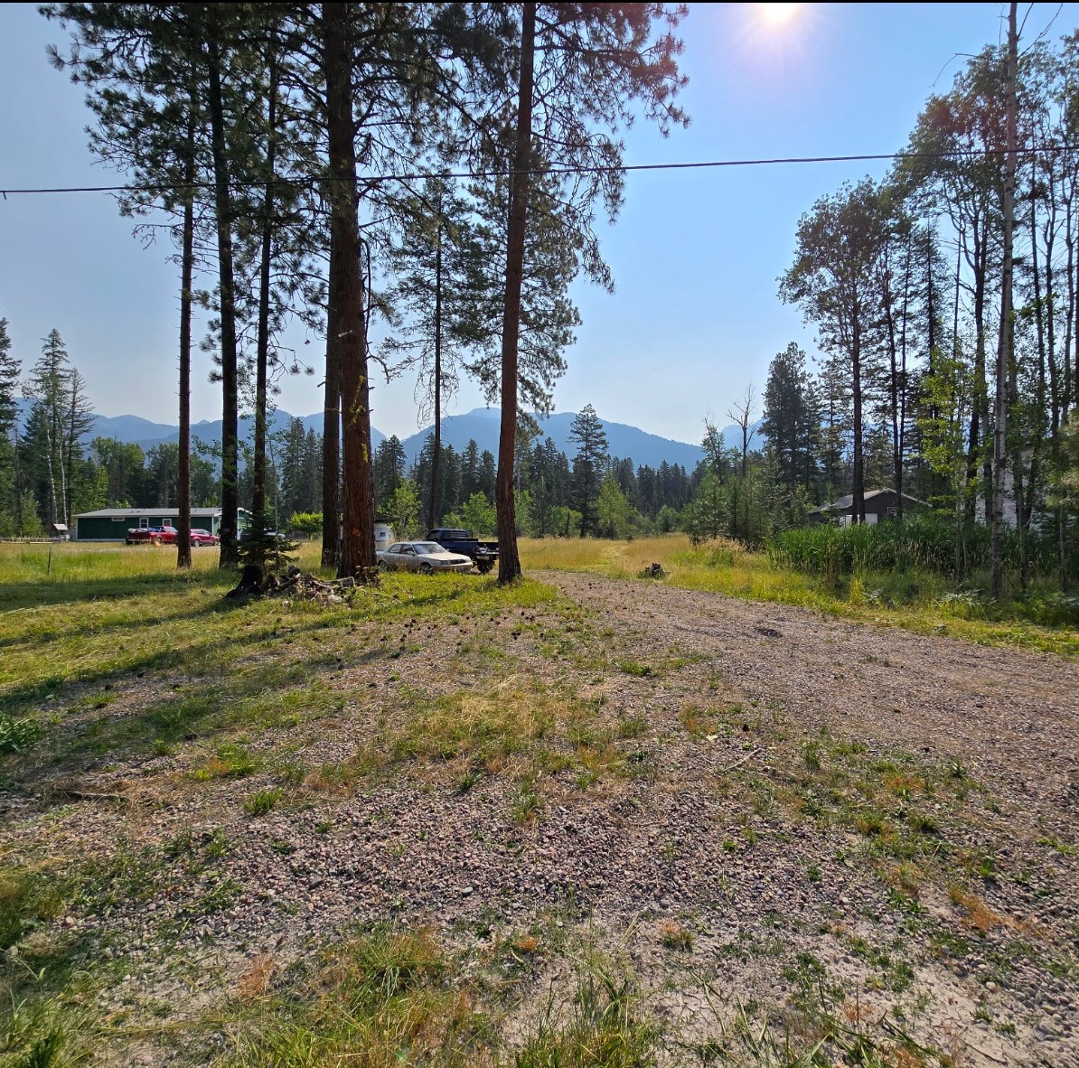 Nhn Mountain Estates Drive Property Photo
