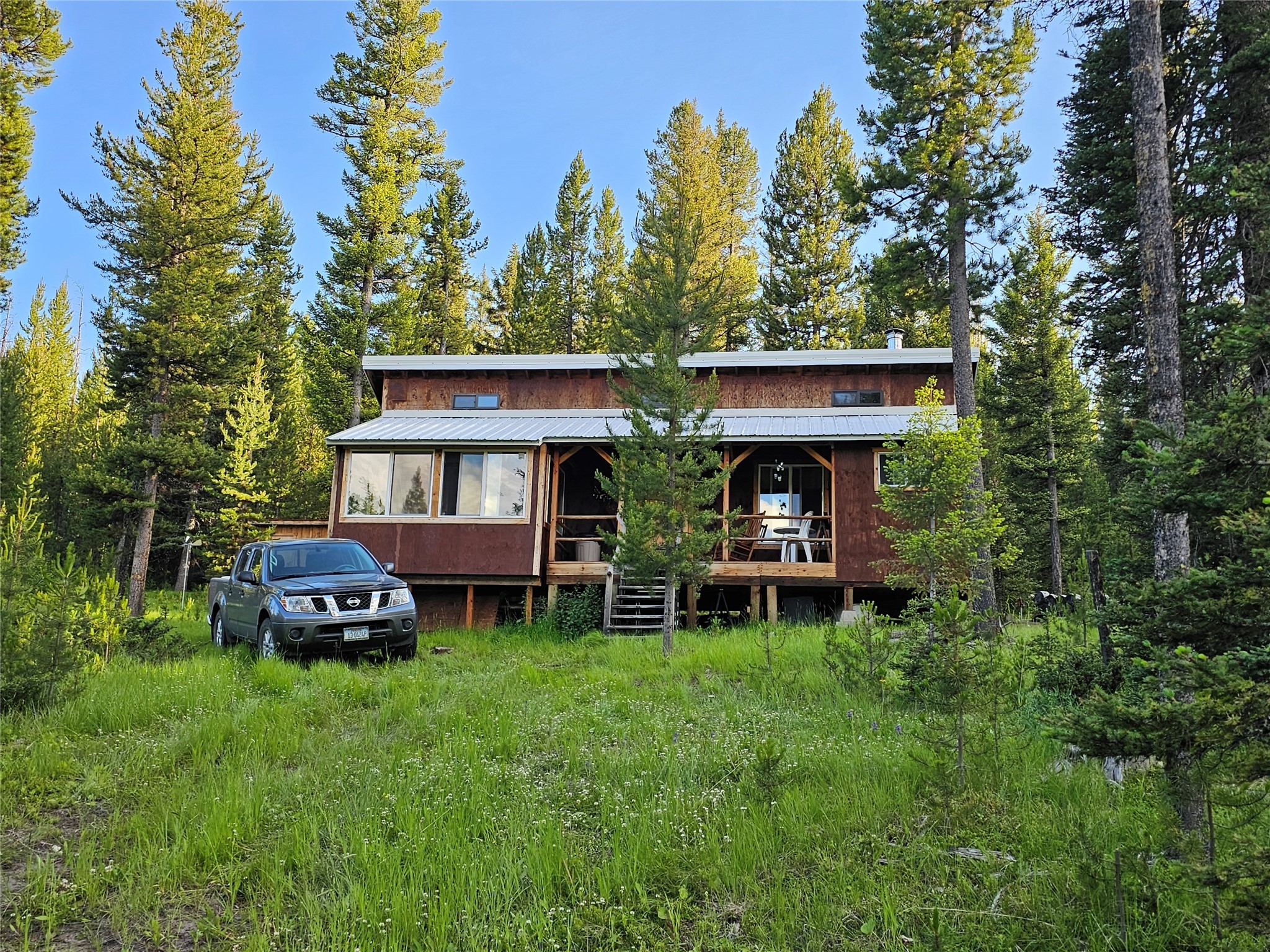 427 Slate Road