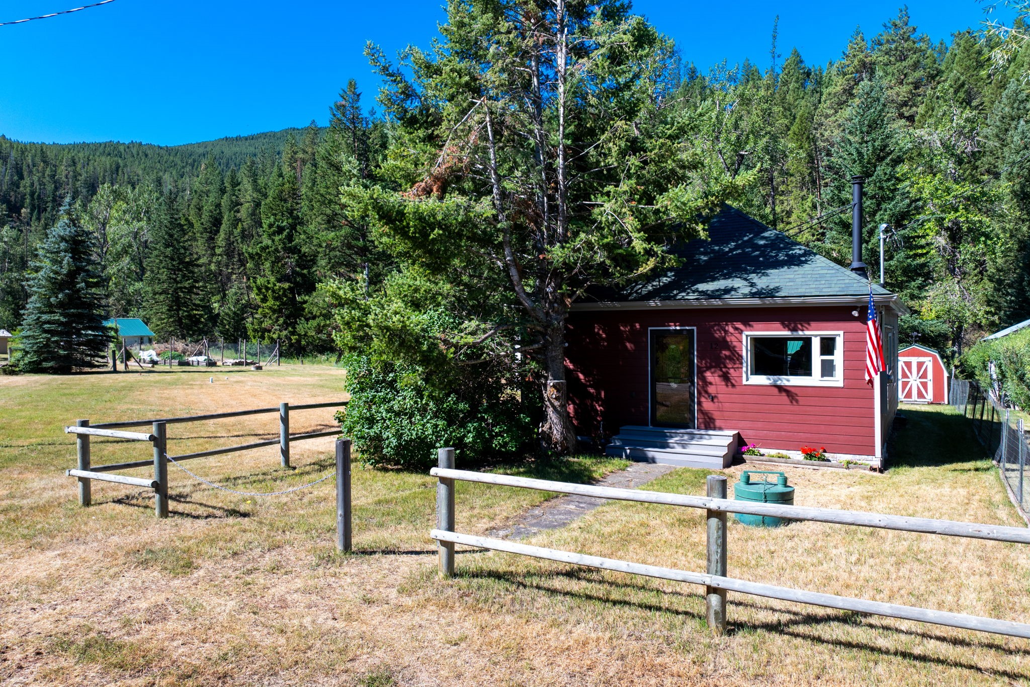 12 Cascade Avenue Property Photo 1