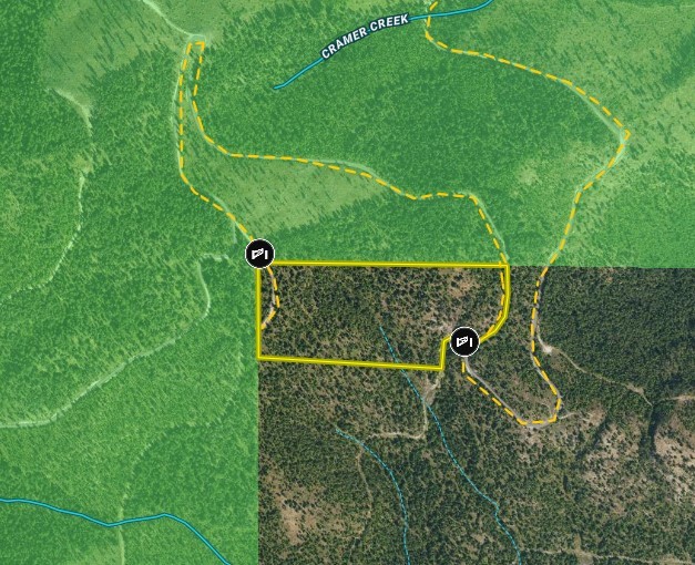 Nhn Cramer Creek Road Property Photo 11