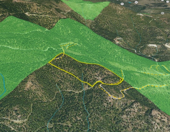 Nhn Cramer Creek Road Property Photo 12