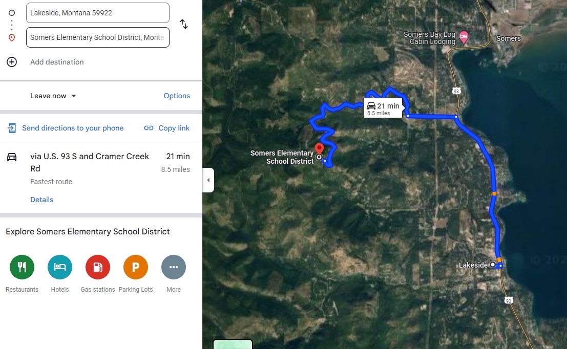Nhn Cramer Creek Road Property Photo 20
