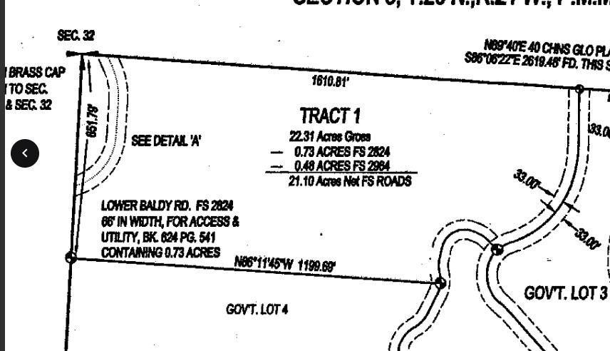 Nhn Cramer Creek Road Property Photo 23