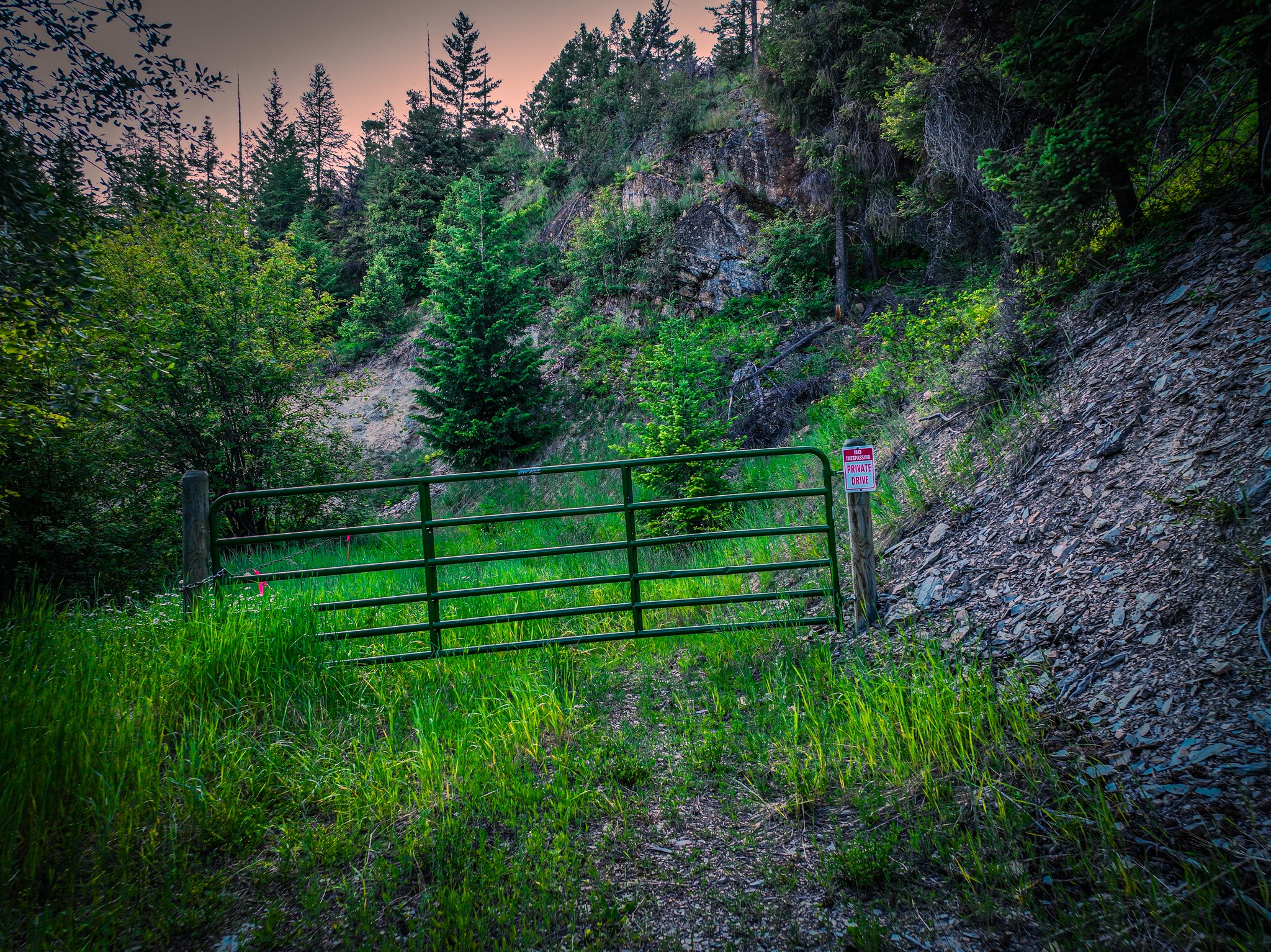 Nhn Cramer Creek Road Property Photo 26