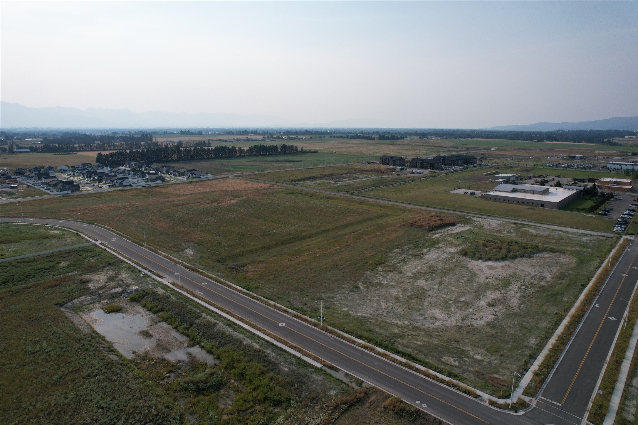 446 Eagle Valley Drive Property Photo 8