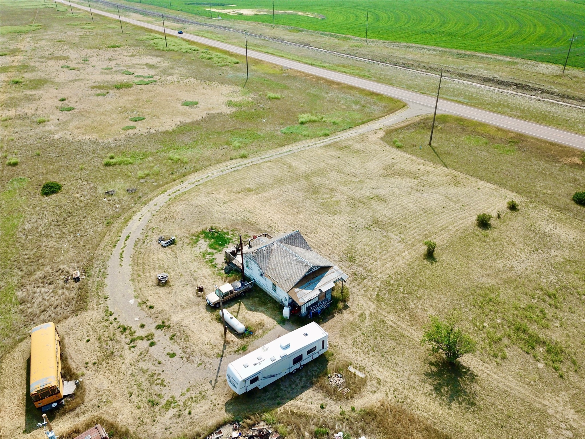 33683 & 33919 Us-87 Property Photo 7