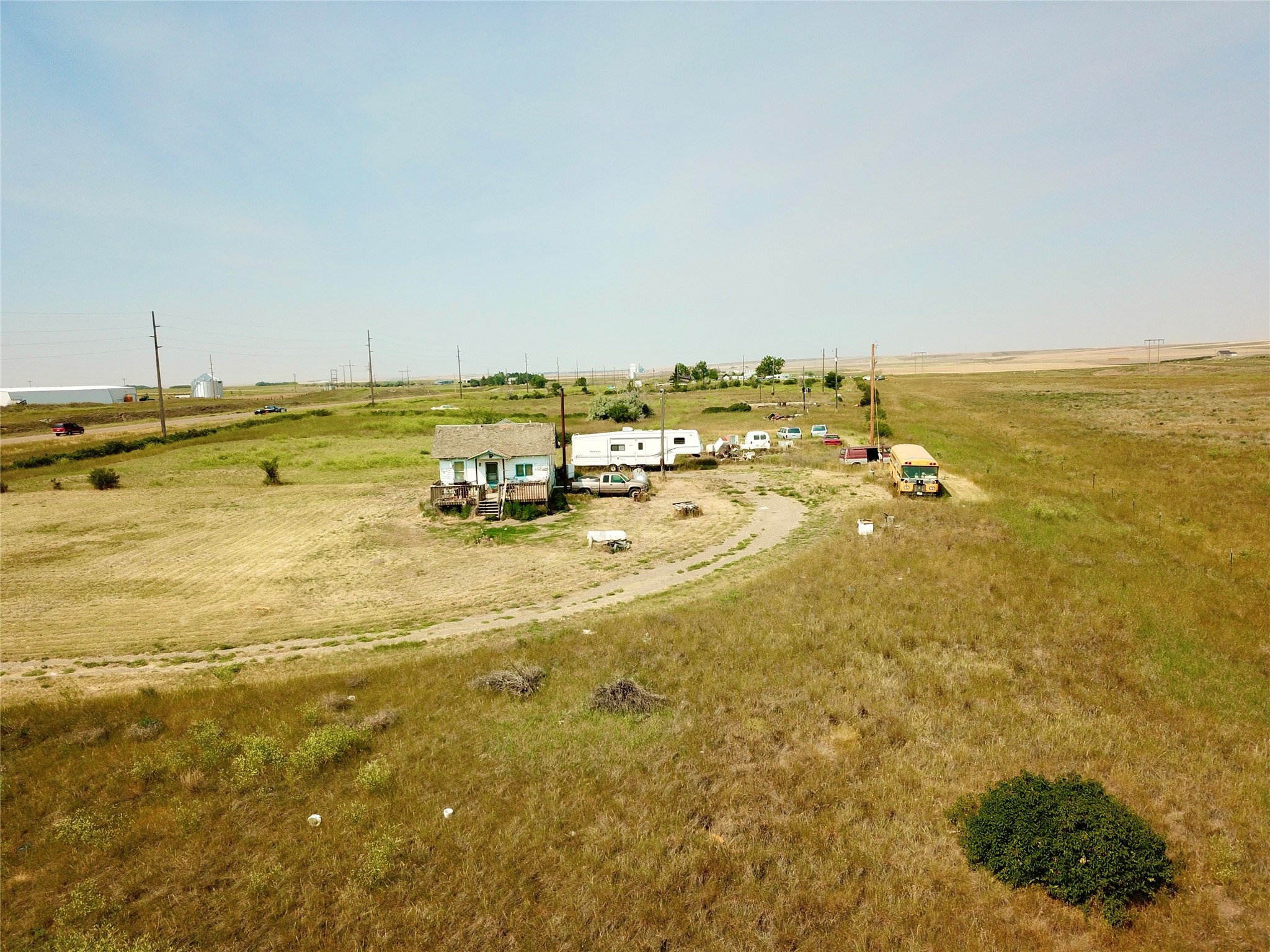 33683 & 33919 Us-87 Property Photo 19