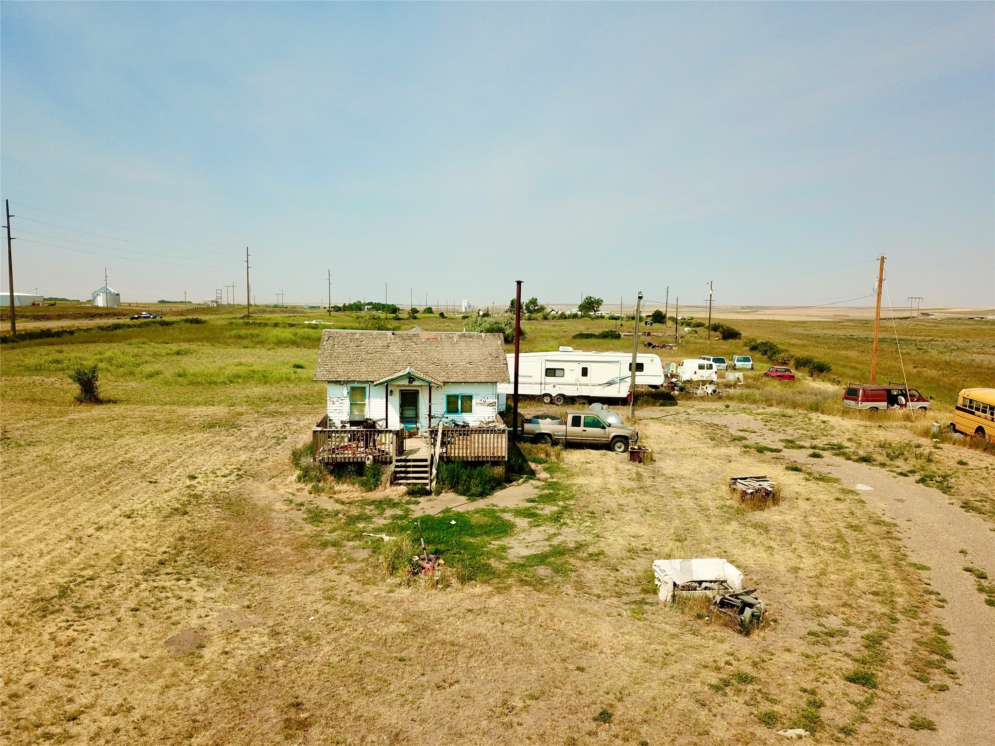 33683 & 33919 Us-87 Property Photo 20