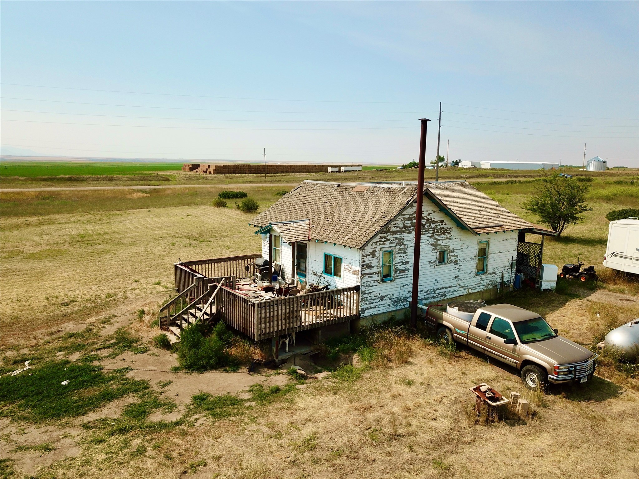 33683 & 33919 Us-87 Property Photo 22