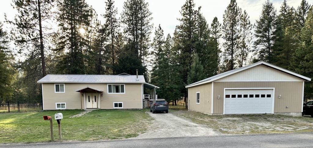 61 Reserve Road Property Photo 1