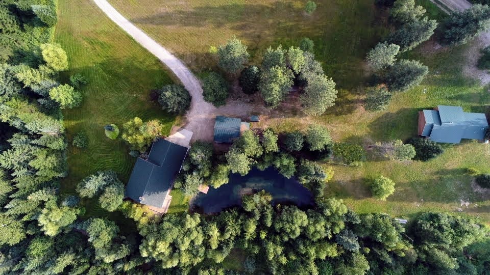 22963 And 22922 Love Drive Property Photo 2