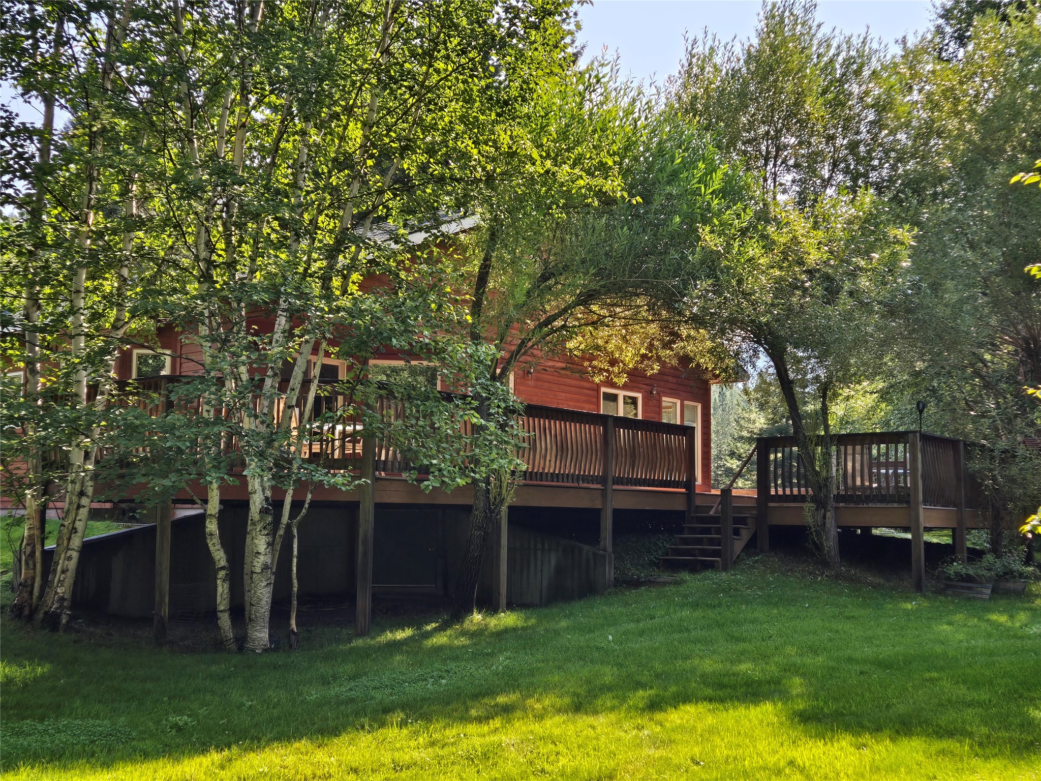 22963 And 22922 Love Drive Property Photo 12