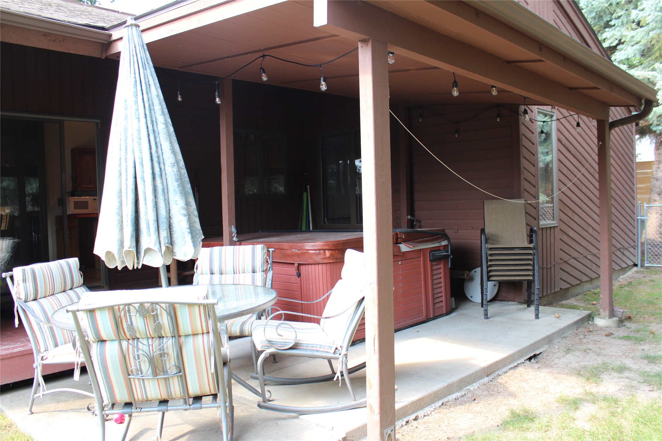 220 Fox Farm Drive Property Photo 23