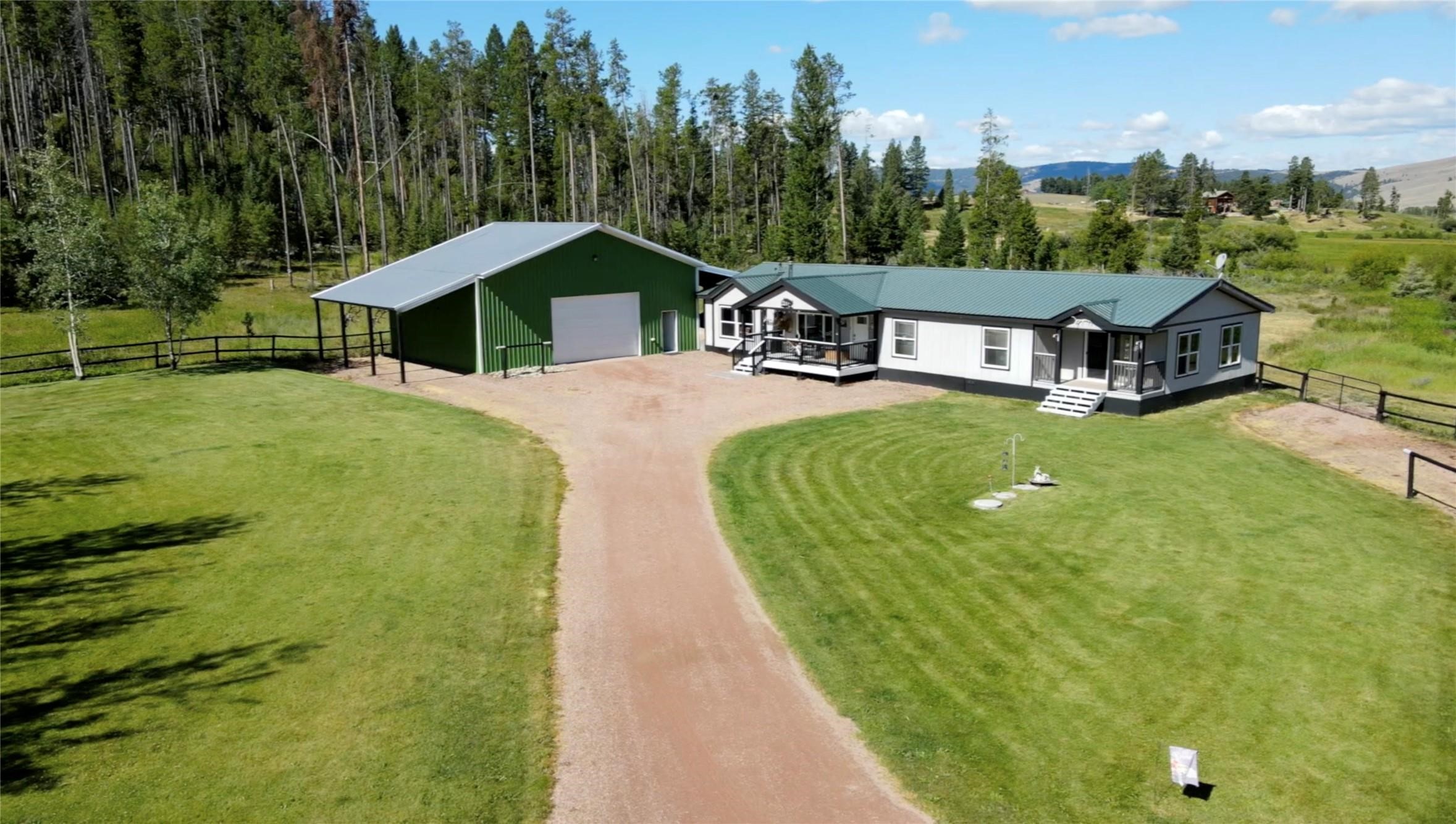 5 W Creekside Court