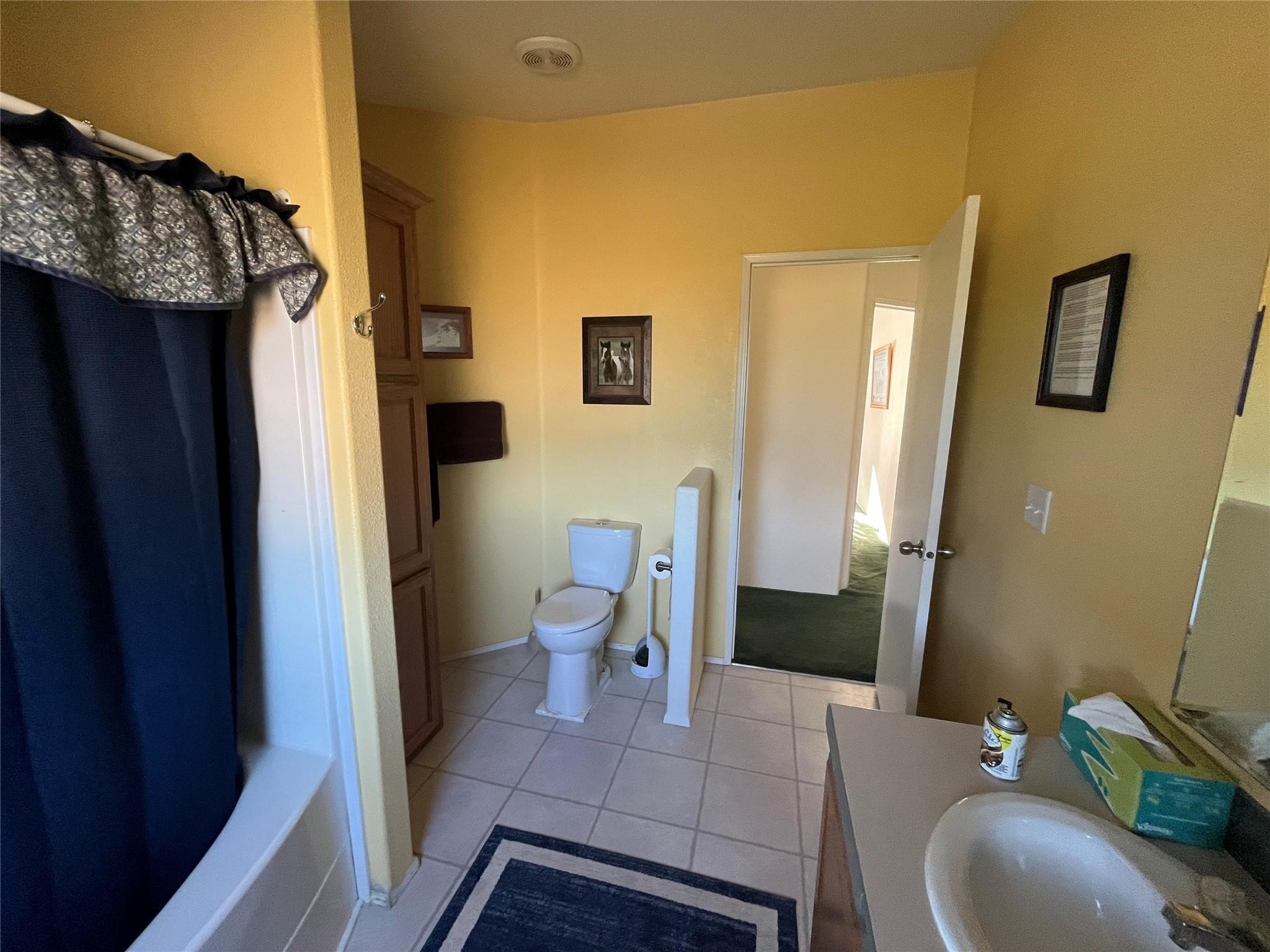 5 W Creekside Court Property Photo 21