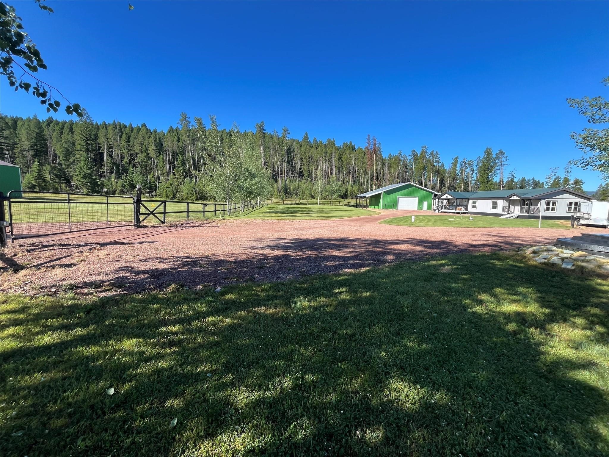 5 W Creekside Court Property Photo 42