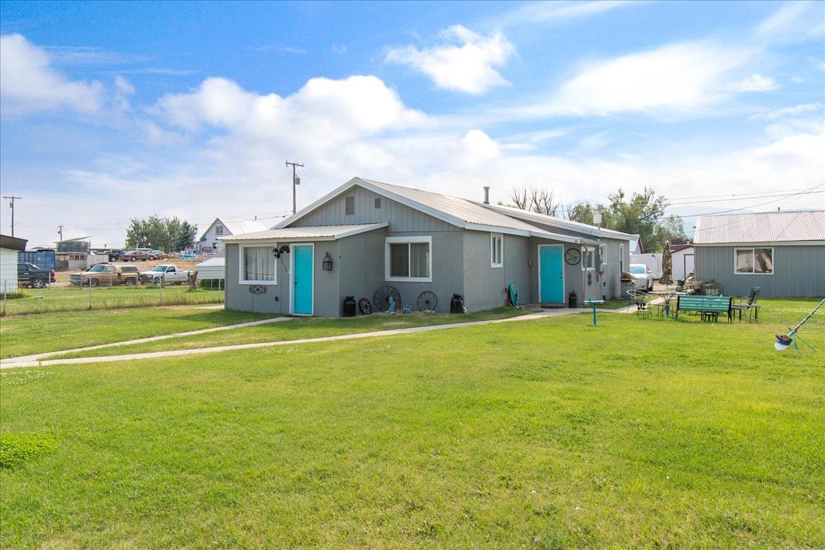 1116 Oregon Street Property Photo 4
