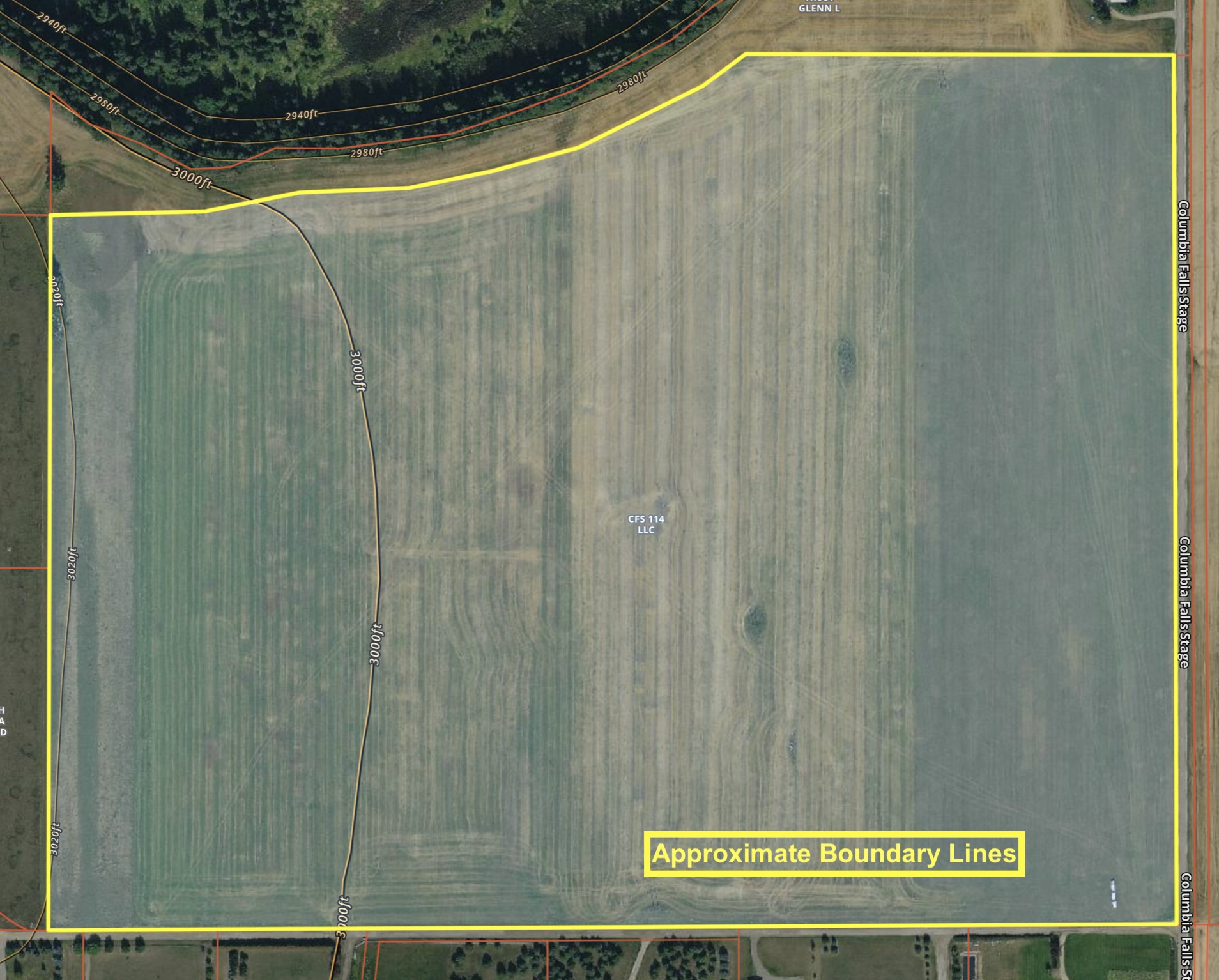 Nhn Columbia Falls Stage Property Photo 5