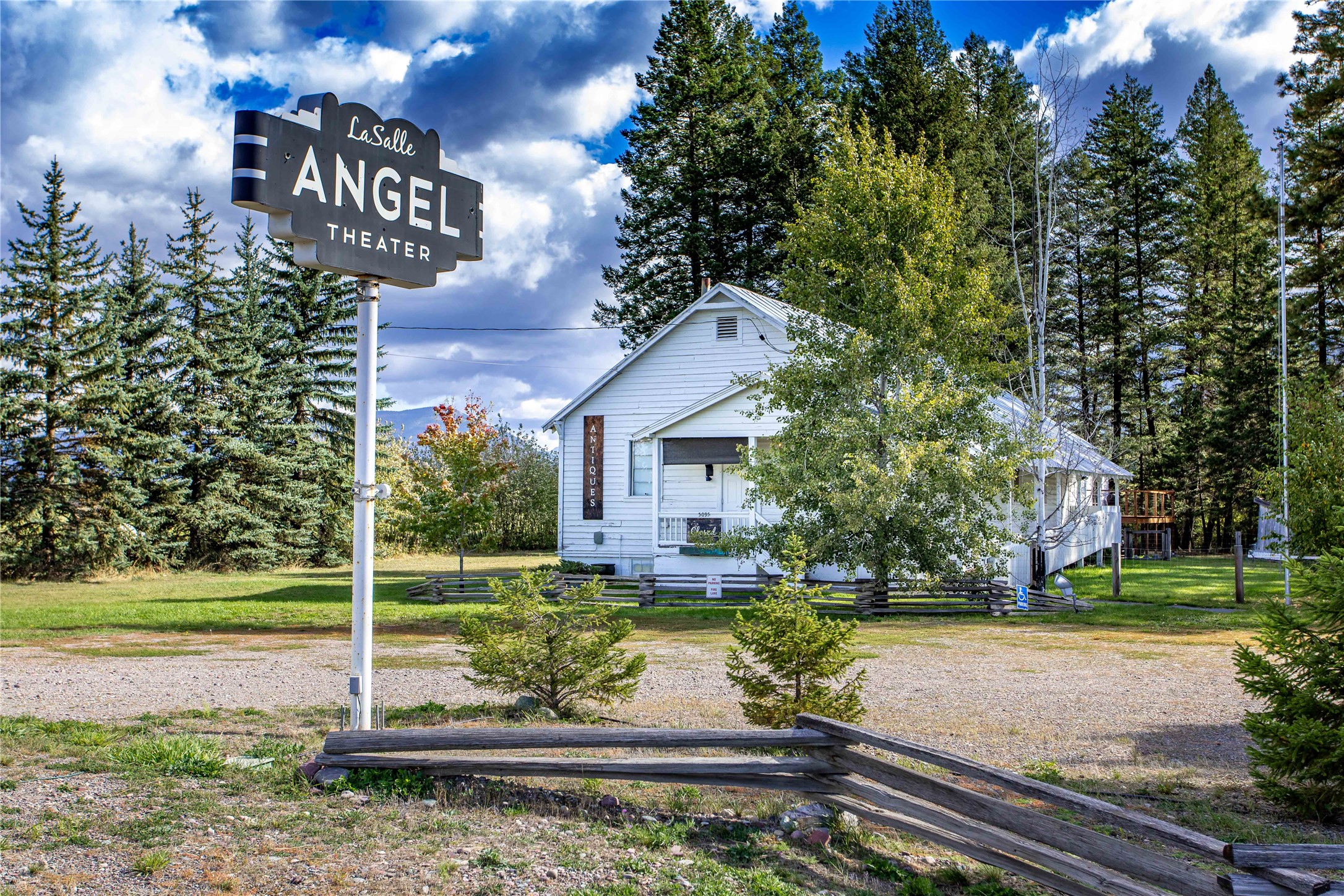 5095 Highway 2 W Property Photo 1