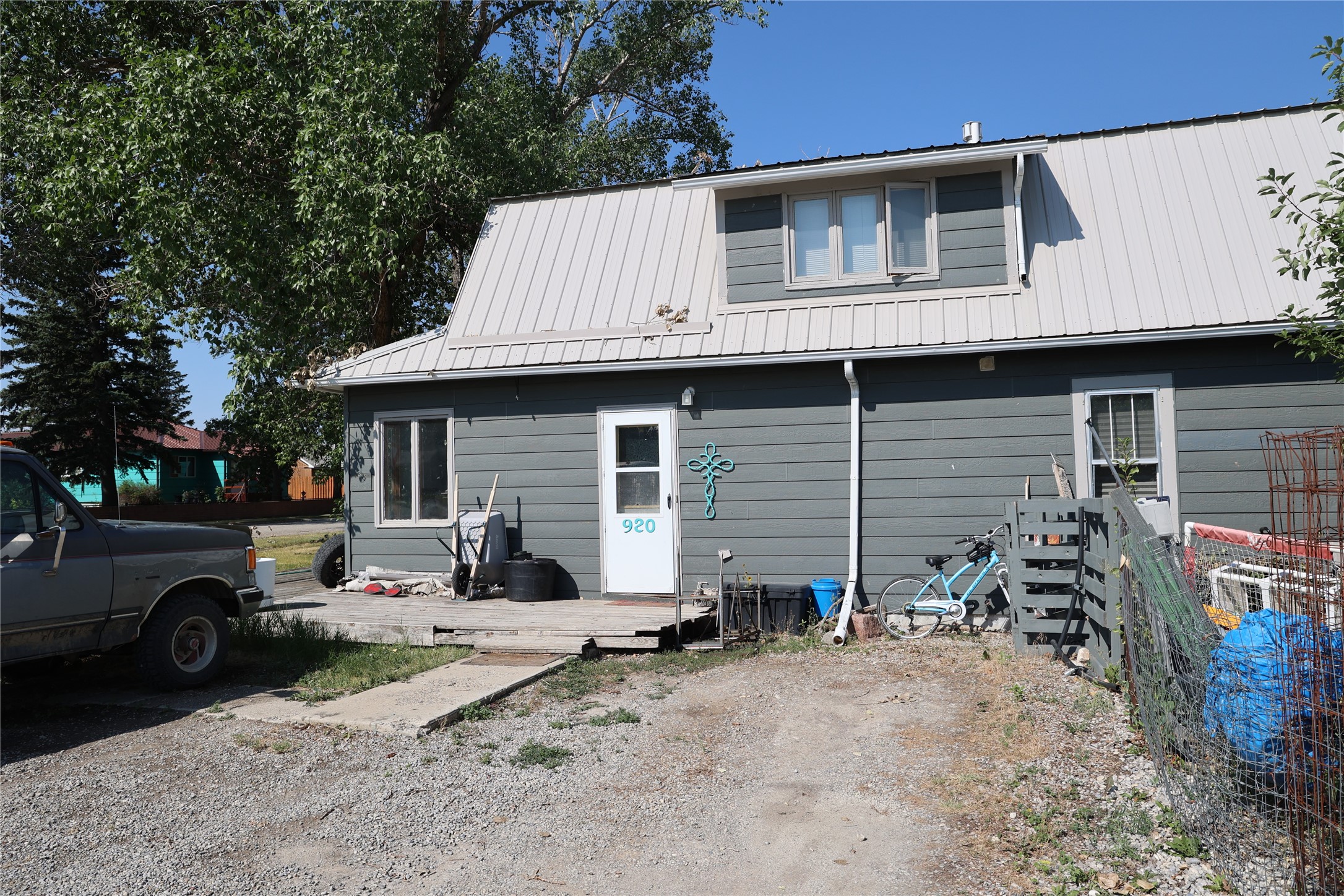 920 5th Street Property Photo