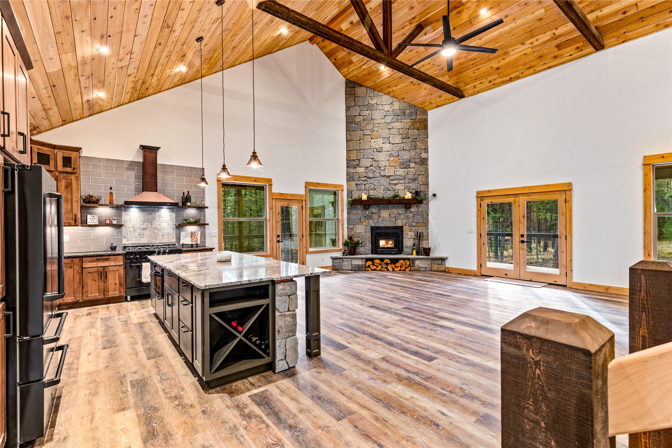 212 Colter South Road Property Photo