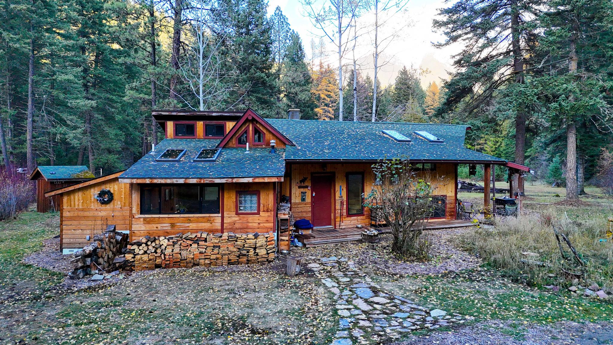 65304 Snowshoe Lane Property Photo 1