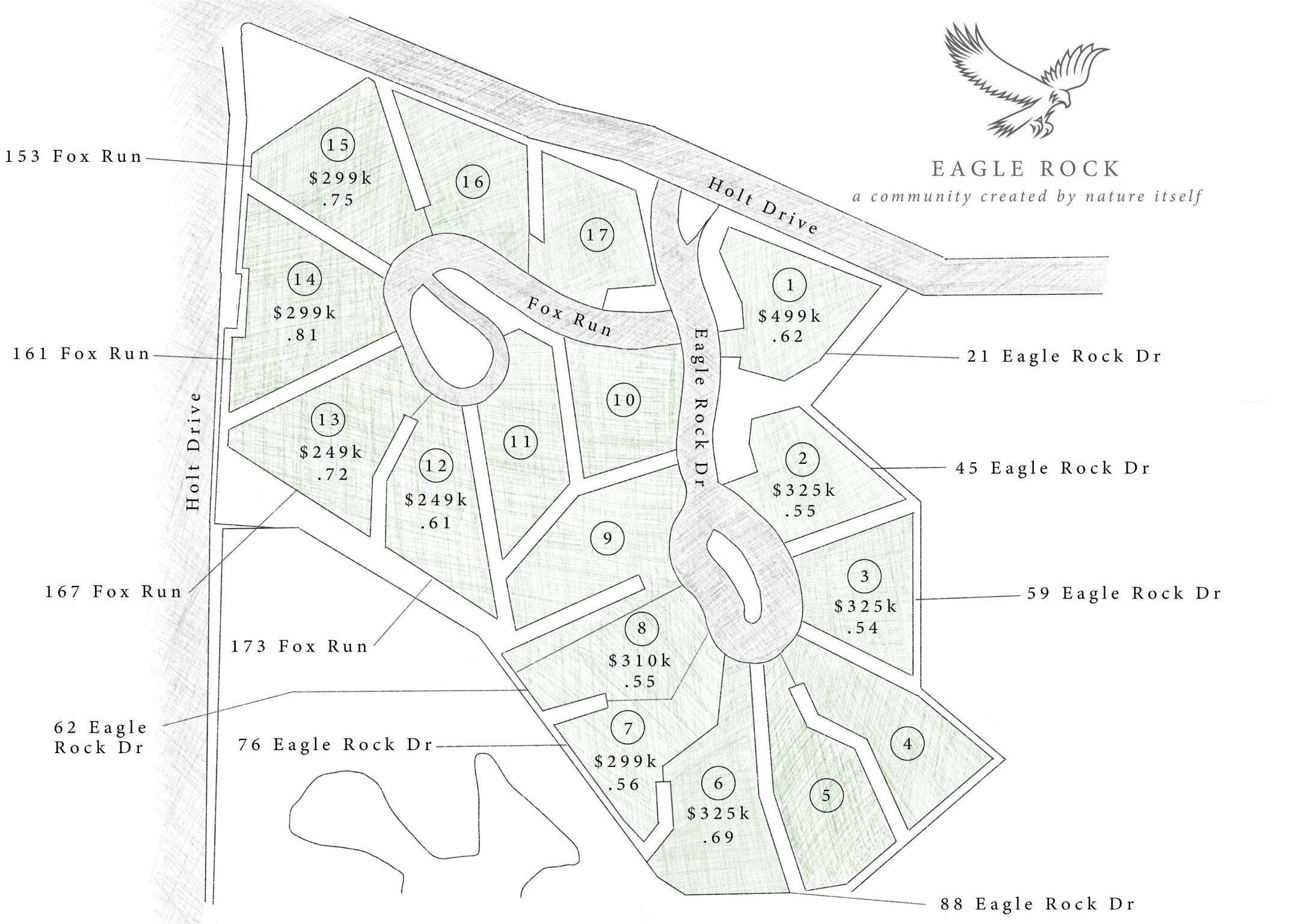 30 Eagle Rock Drive Property Photo 14