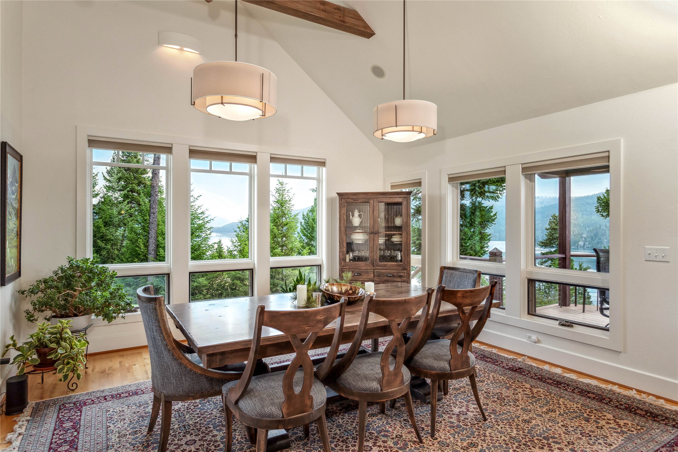 4054 & 4050 N Ashley Lake Road Property Photo 15