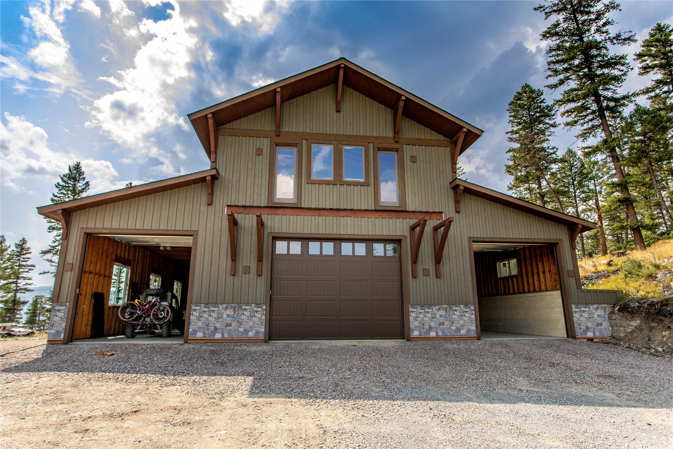4054 & 4050 N Ashley Lake Road Property Photo 60