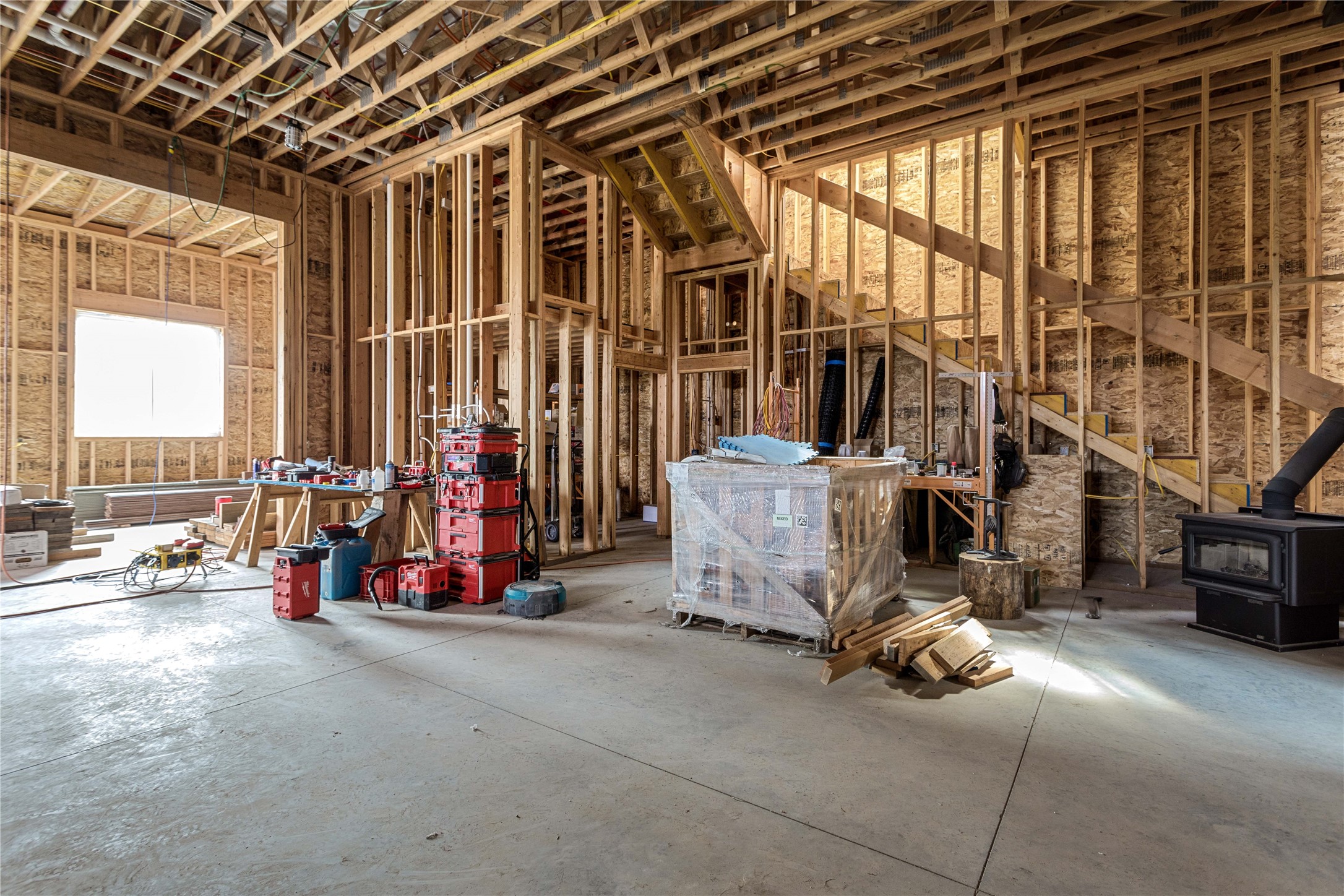 4054 & 4050 N Ashley Lake Road Property Photo 61