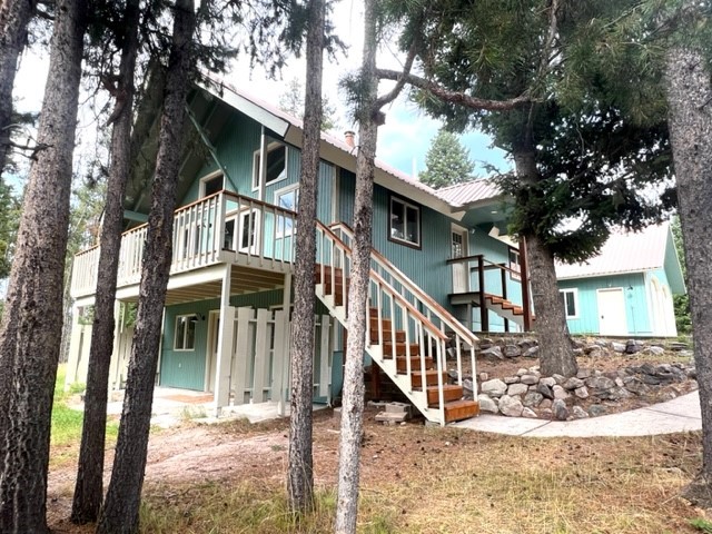 290 Drew Creek Loop Property Photo 1