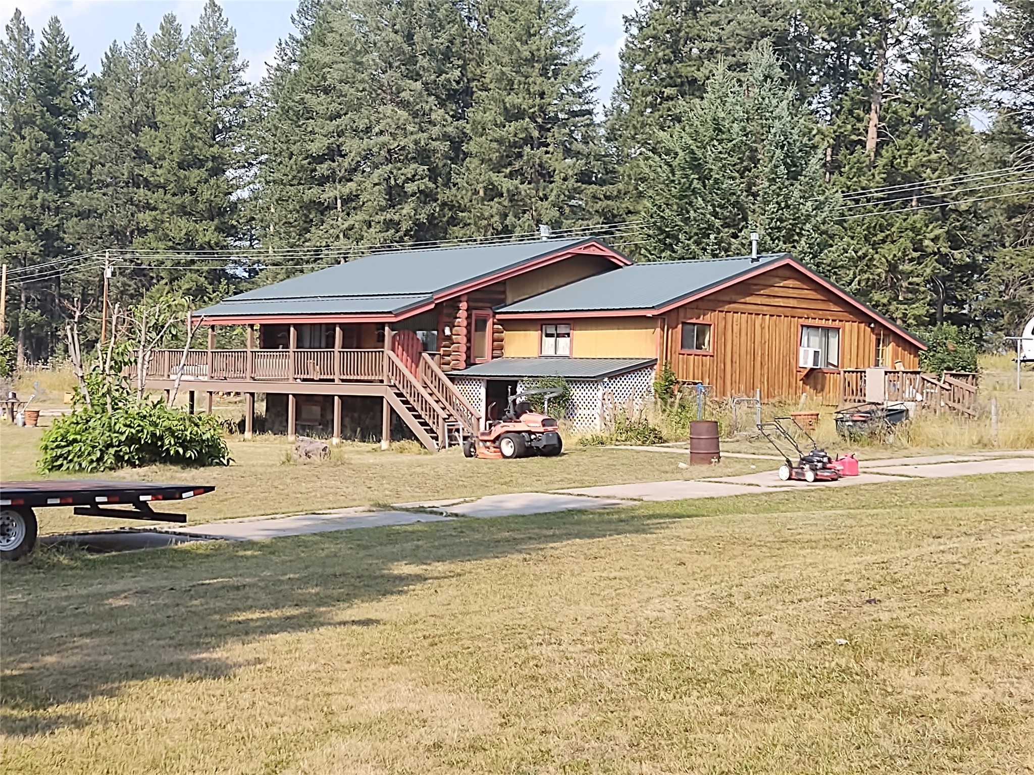 42799 Roullier Road Property Photo 1