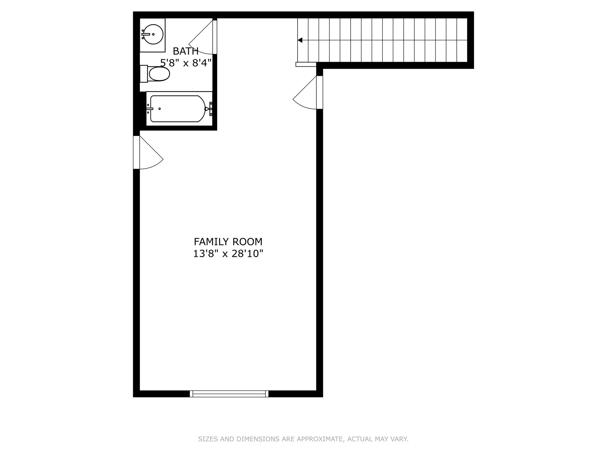 216 Tavern Lane Property Photo 70