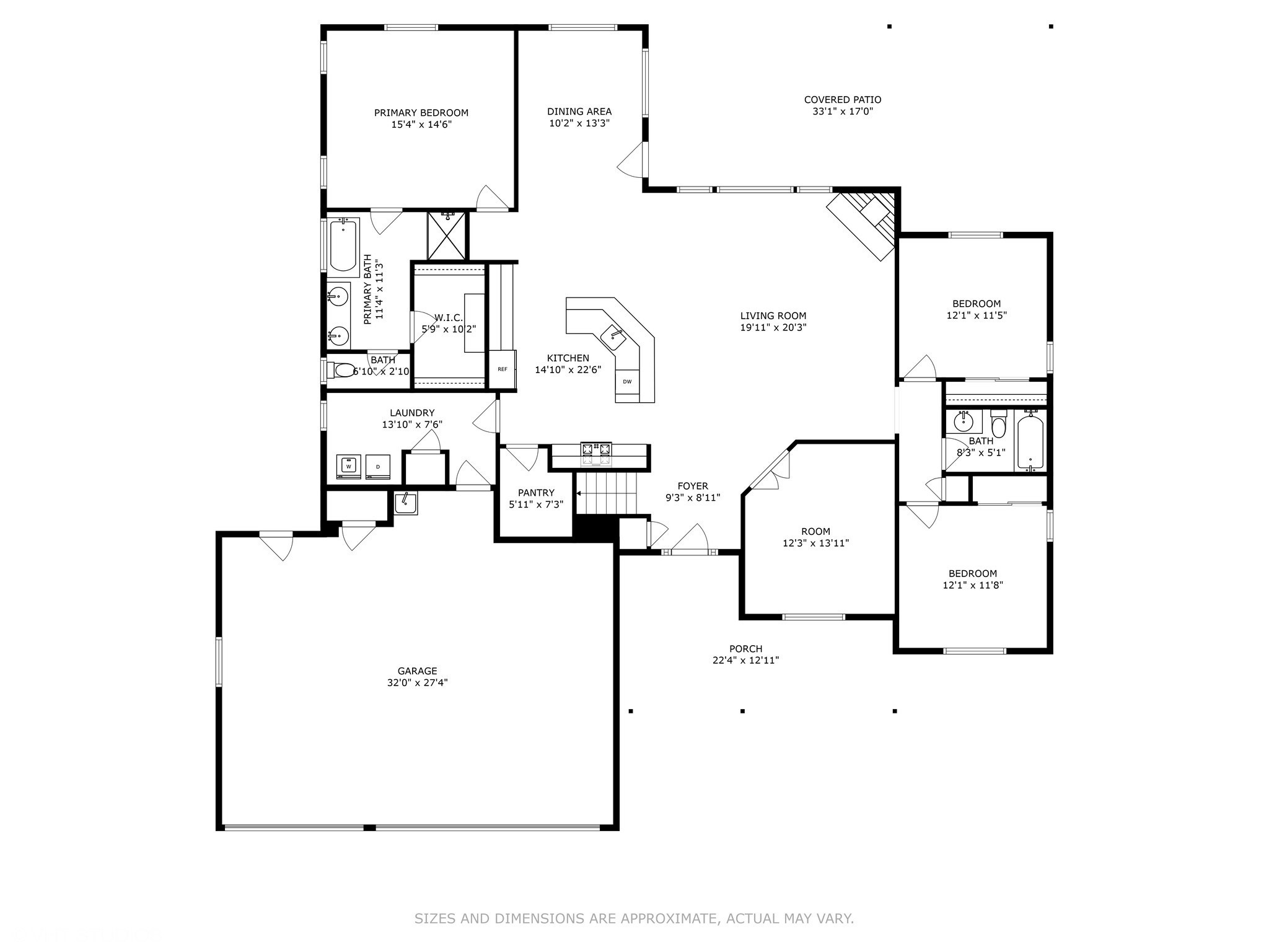 216 Tavern Lane Property Photo 71