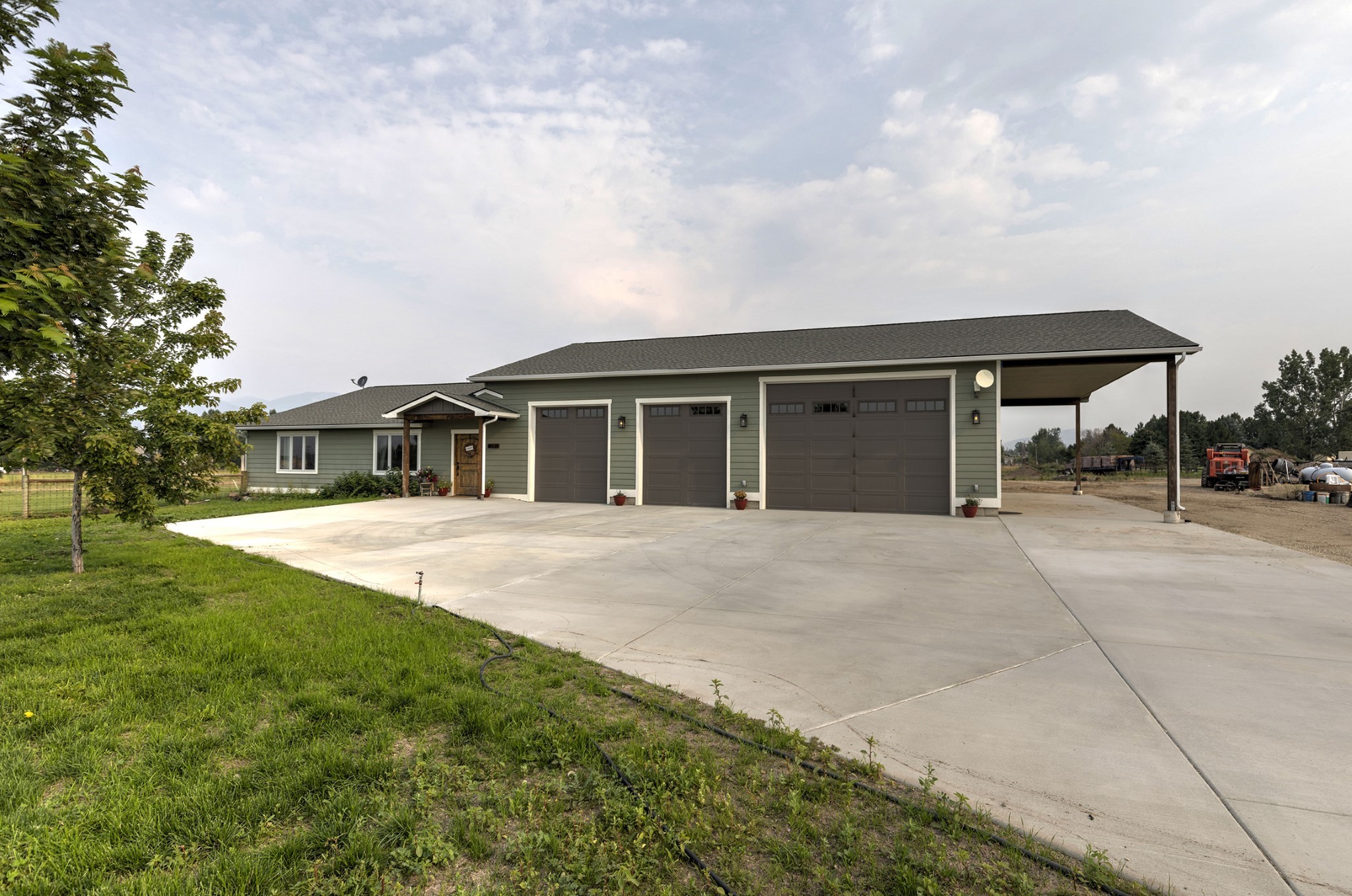 4539 Coolidge Court Property Photo 1
