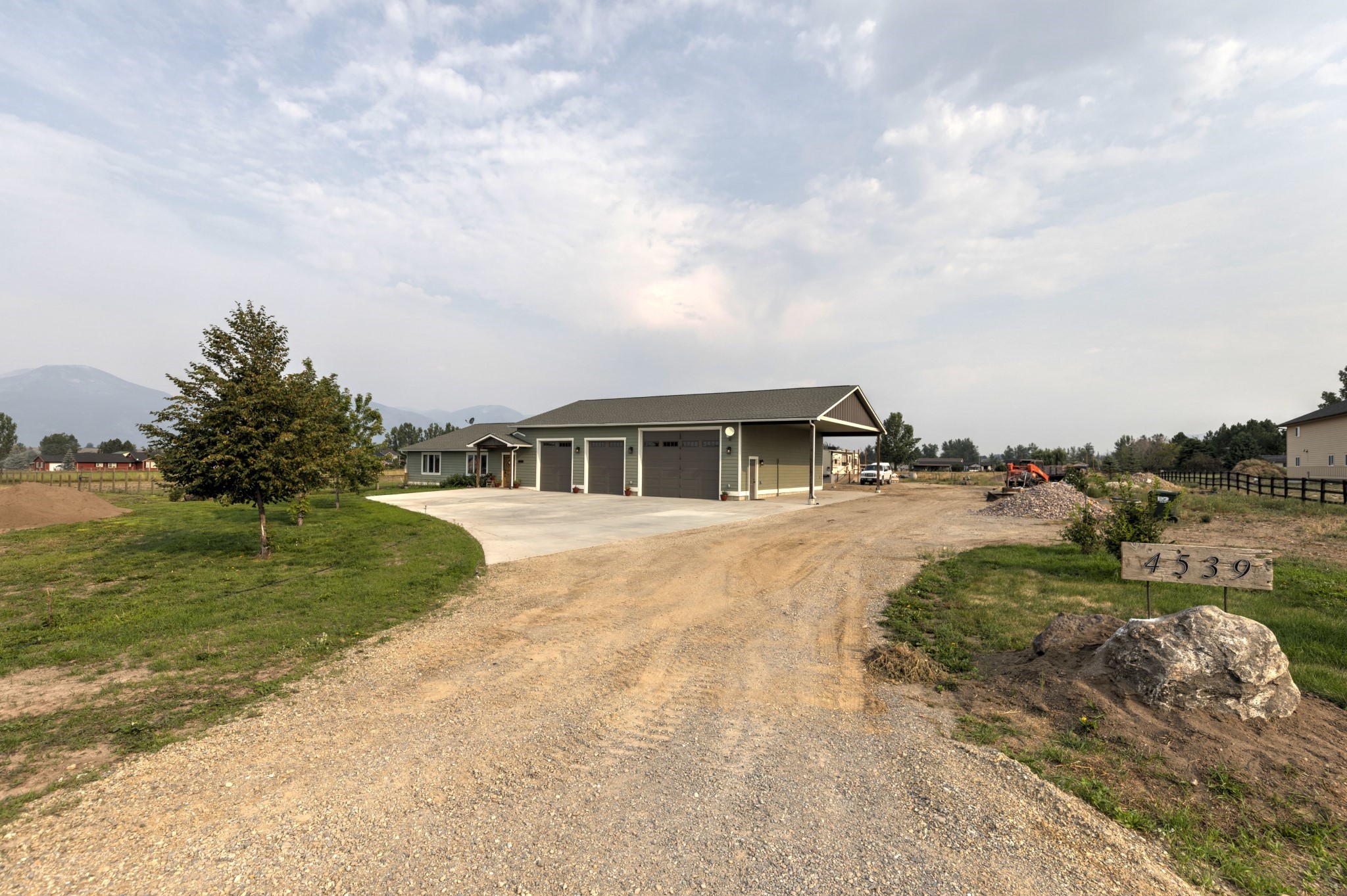 4539 Coolidge Court Property Photo 40