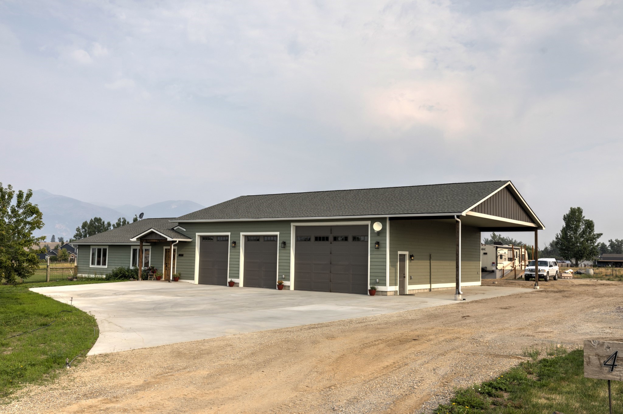 4539 Coolidge Court Property Photo 41