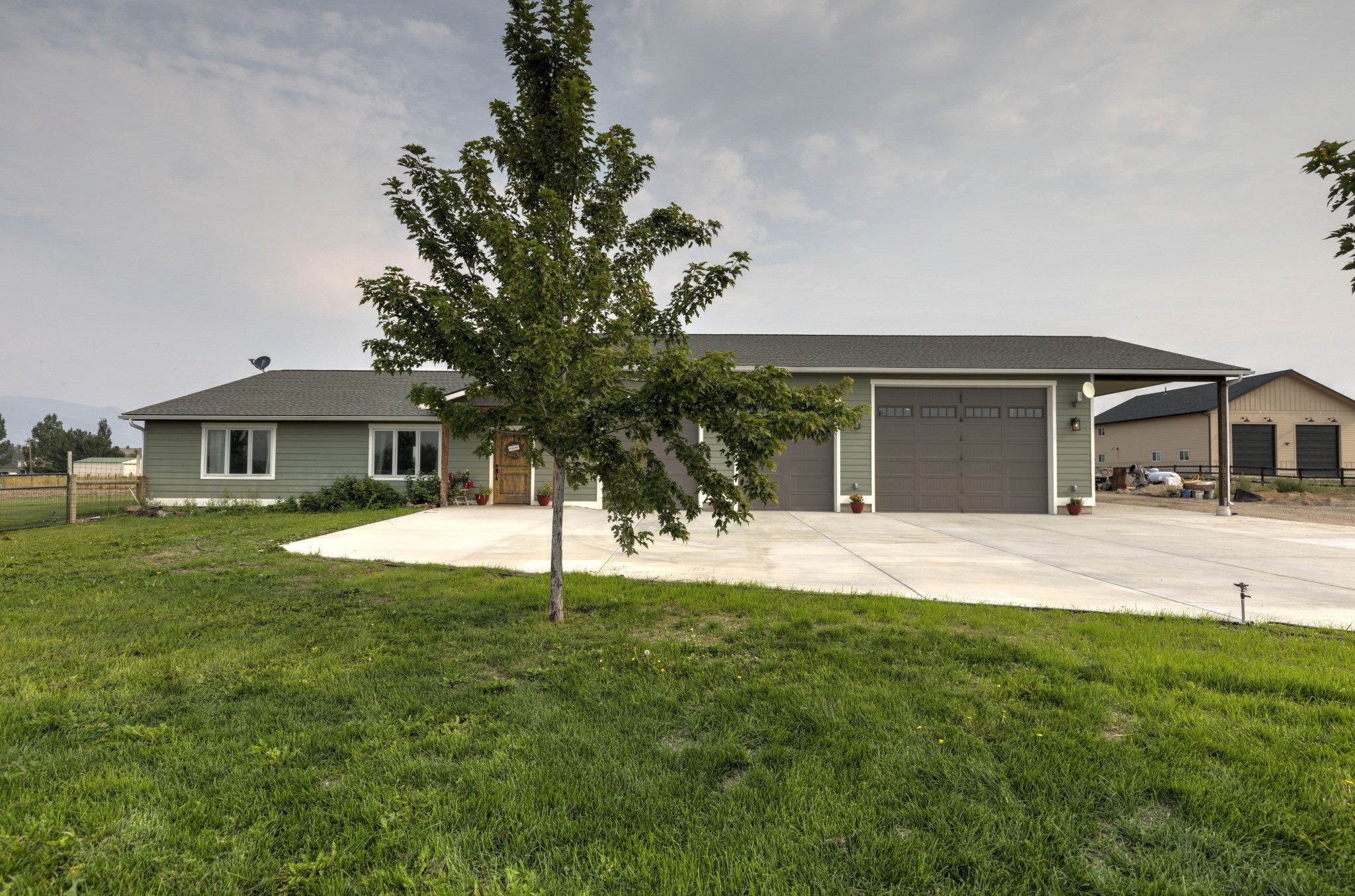 4539 Coolidge Court Property Photo 43