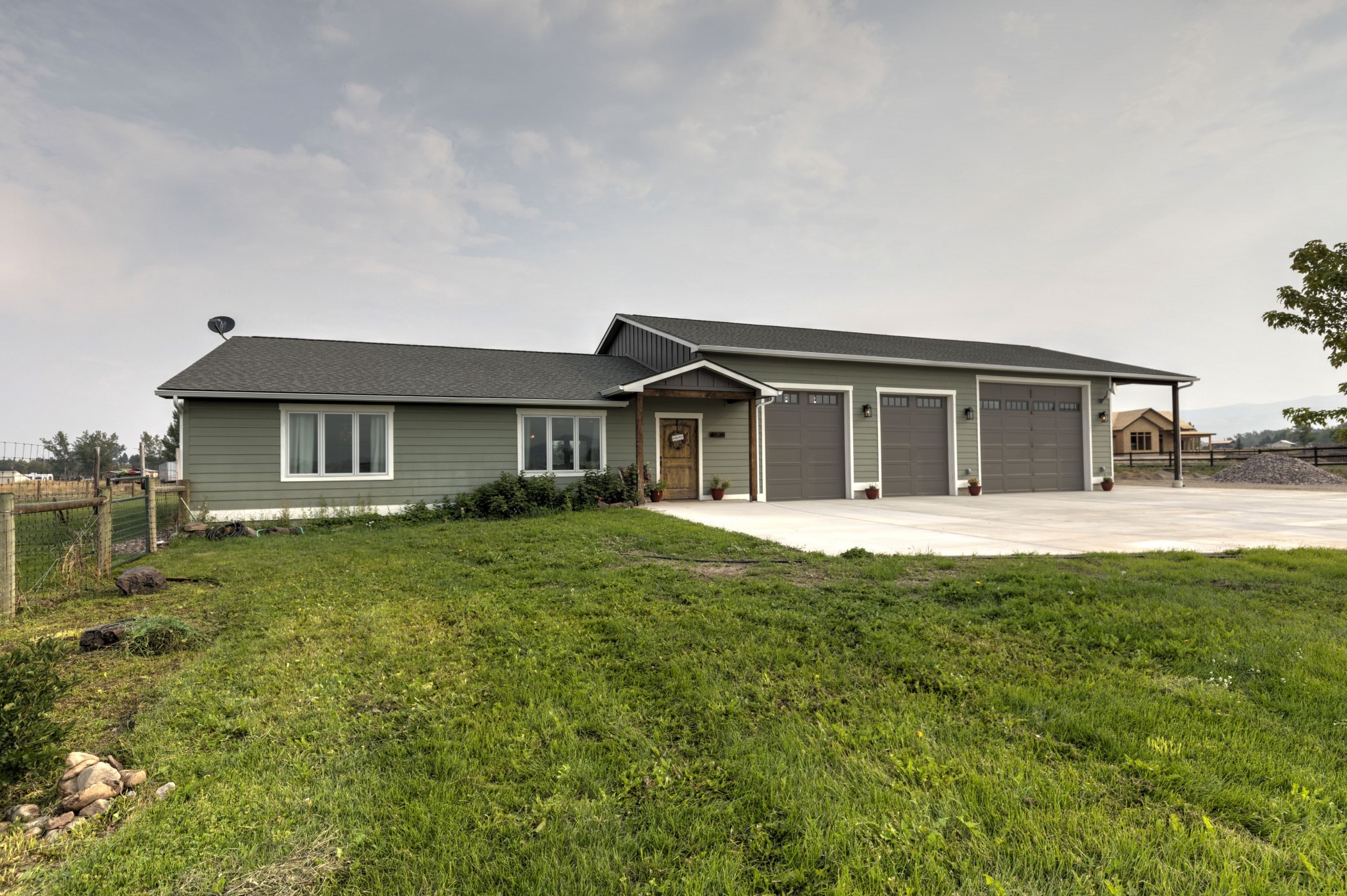 4539 Coolidge Court Property Photo 44