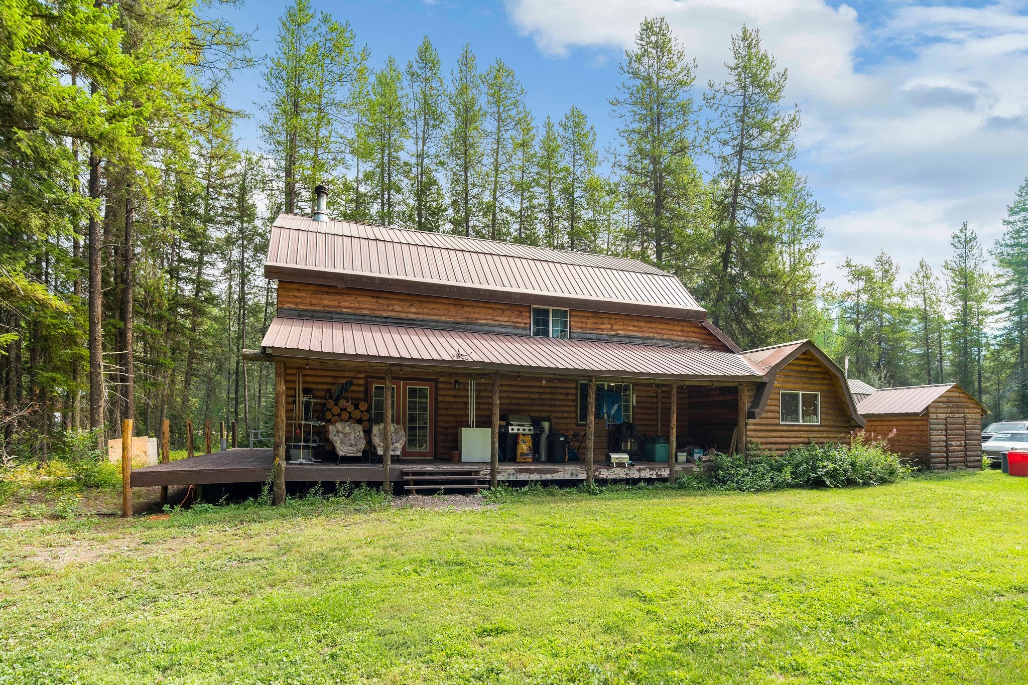 14715 Us Highway 2 E Property Photo