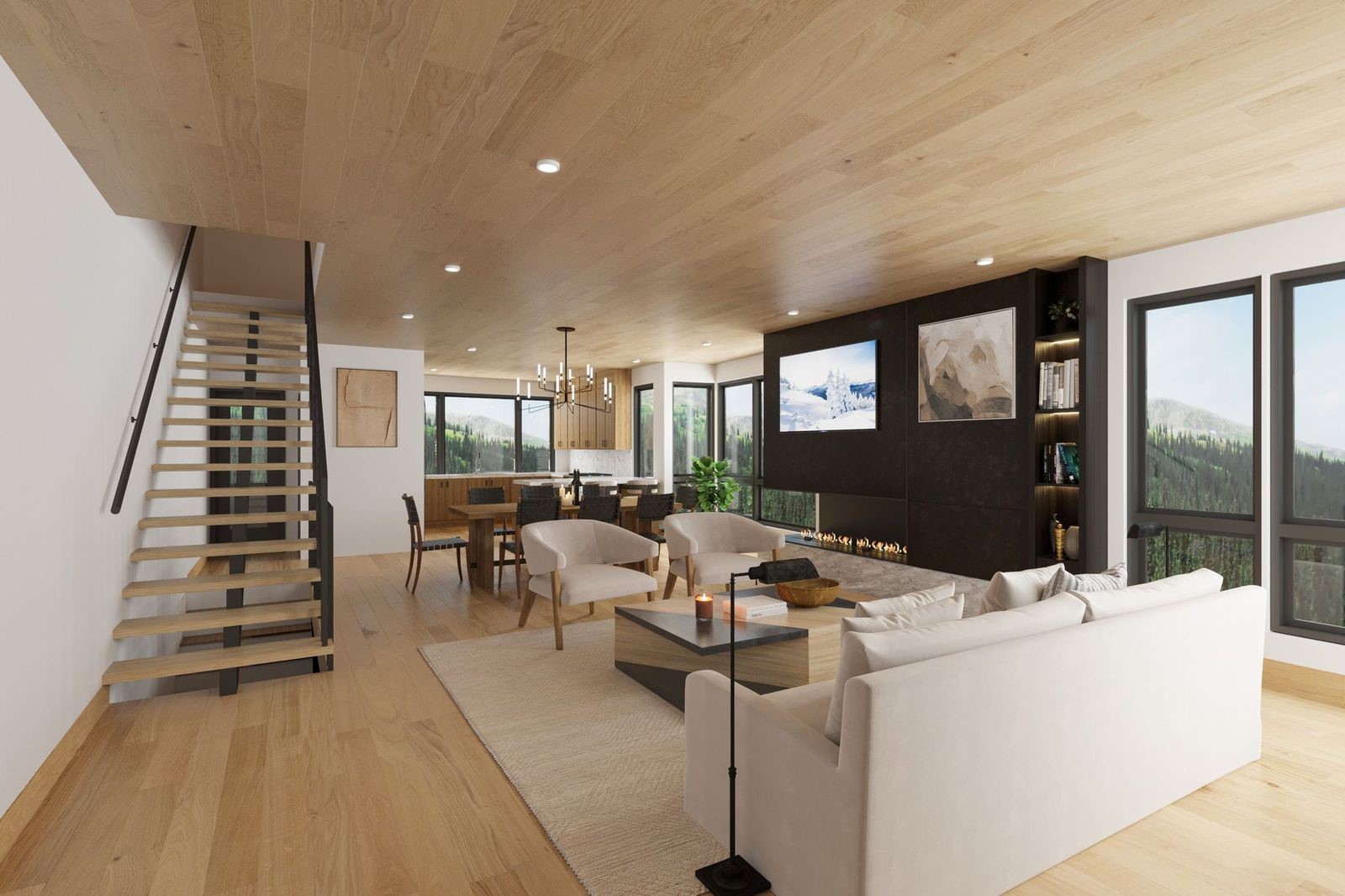 3900 Big Mountain Road B105 Property Photo 10