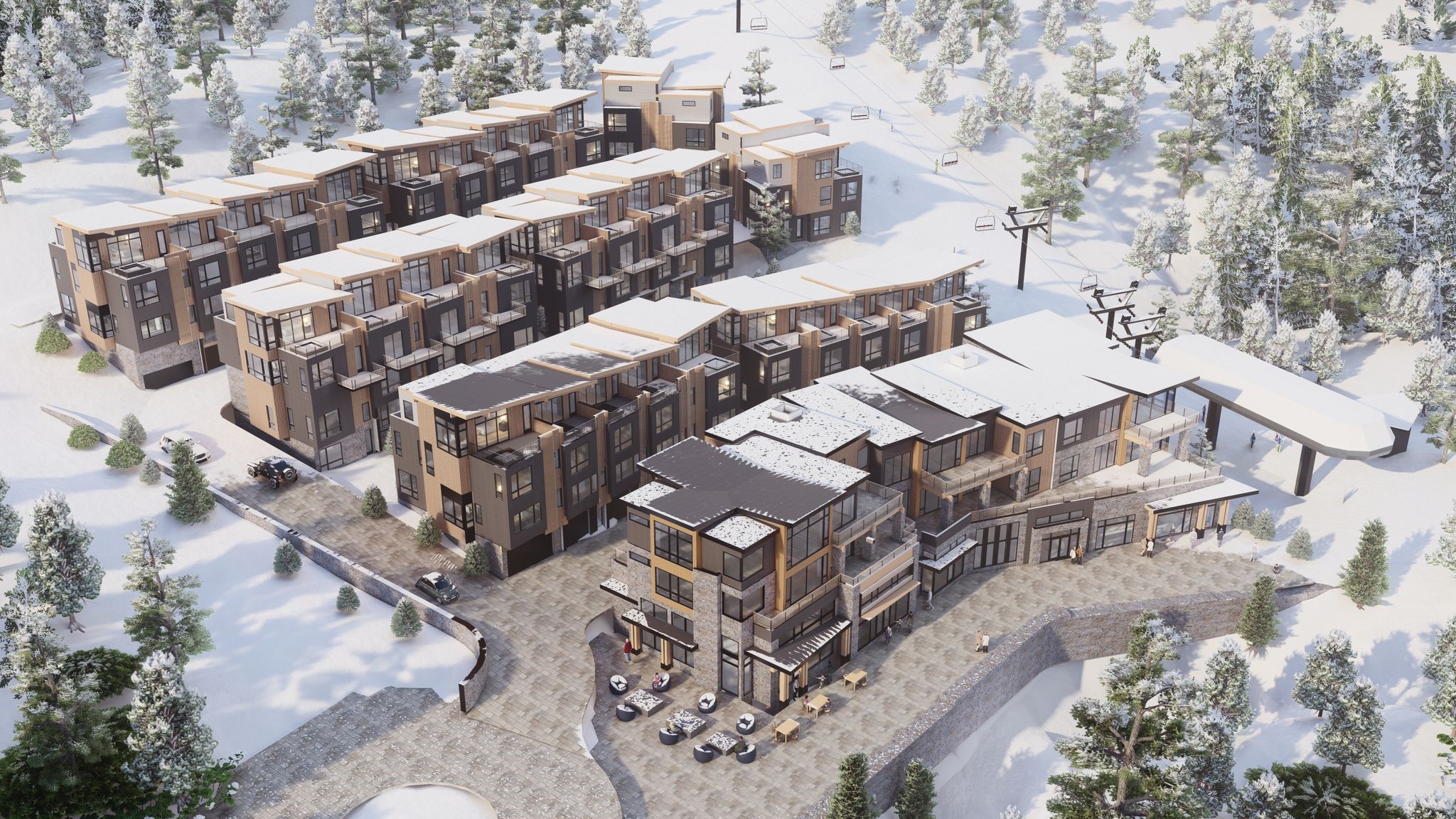 3900 Big Mountain Road B105 Property Photo 12