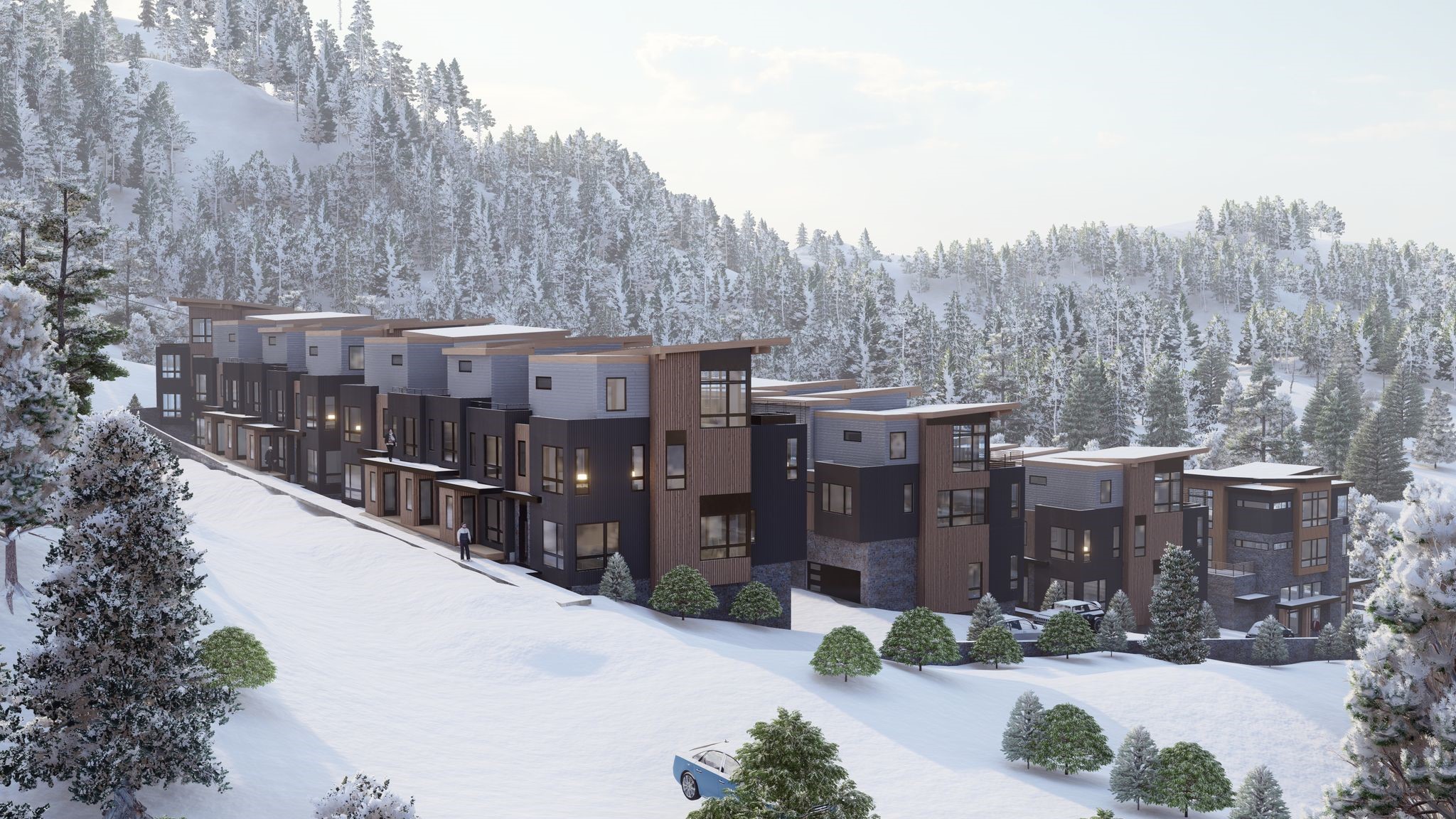 3900 Big Mountain Road B105 Property Photo 14