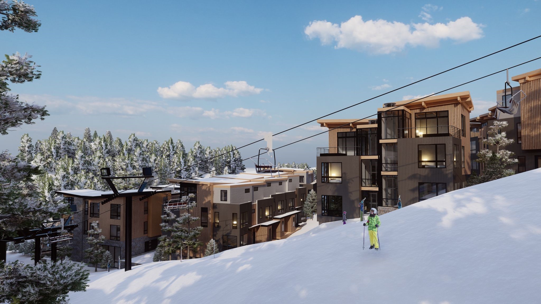 3900 Big Mountain Road B105 Property Photo 15