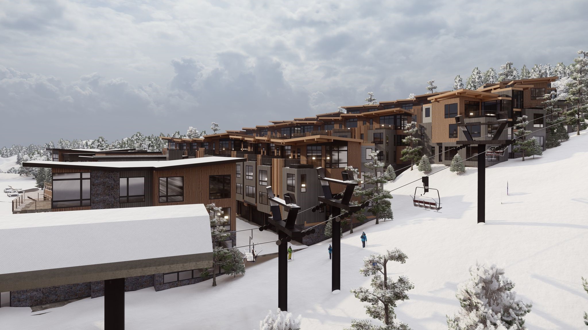 3900 Big Mountain Road B105 Property Photo 17